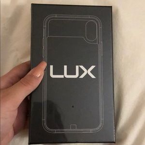 Iphone X Battery Case